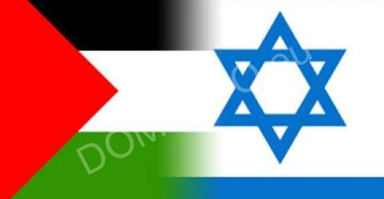 Два государства для двух народов, Северный Кипр новости, Израиль и Палестина