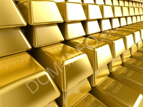 экспорт золота в Иран