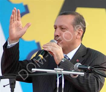 Премьер-министр Турции: «Нет такой страны как Кипр»