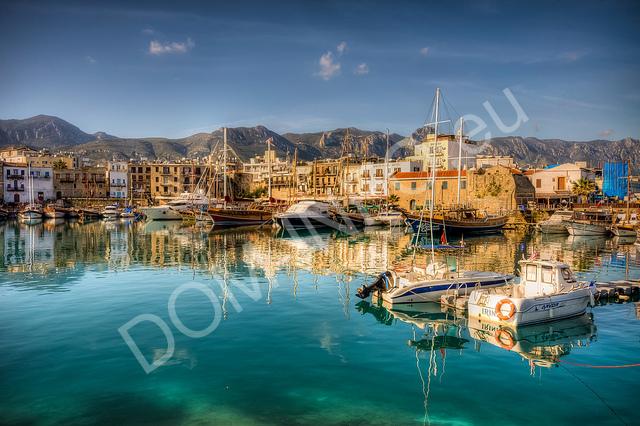 Сфера туризма ТРСК понесёт потери, если Южный Кипр выйдет из еврозоны