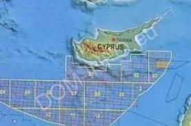 Турция заявила, что залежи газа на шельфе Кипра находятся в совместном владении 