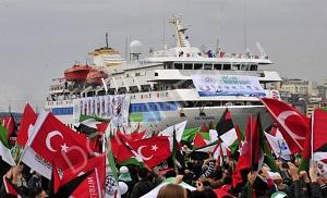 Израиль принёс извинения Турции за нападение на флотилию в 2010 году