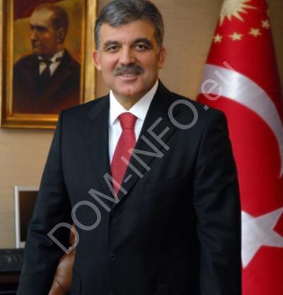 Президент Турции Абдулла Гюль сказал, что экономический кризис на Южном Кипре является «важным поводом» для объединения.