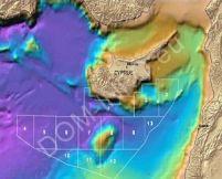 Газ и нефть на Кипре