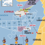 Газ на Кипре