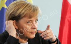 Ангела Меркель: Турция должна открыть порты Южному Кипру