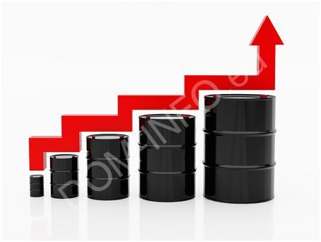 Цены на нефть, электричество и газ продолжают расти