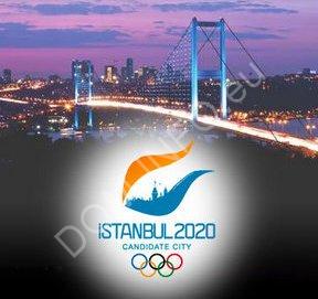 Летние Олимпийские игры в Стамбуле 2020