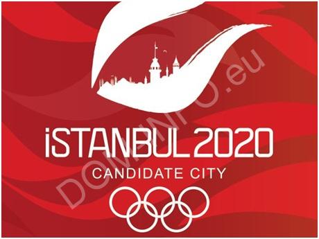 Стамбул по прежнему рассчитывает на проведение Олимпийских игр в 2020 году