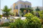 Дом с прекрасным видом на Замок Святого Илариона в районе Чаталкой, Северный Кипр