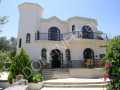 Шикарная вилла на Северном Кипре, построенная по самым высоким стандартам, Чаталкой