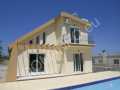 Дом для отдыха и постоянного проживания на Северном Кипре по привлекательной цене, Каршияка  