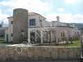 Вилла в Бахчели, построенная по высочайшим стандартам, Северный Кипр