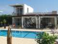 Дом в Эсентепе, полностью готовый к заселению, Северный Кипр