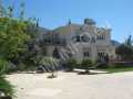Эксклюзивная вилла с большим садом и бассейном, Кирения, Северный Кипр