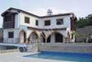 Потрясающий дом в популярном районе, Чаталкой, Северный Кипр