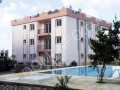 3-комнатные апартаменты в Лапте, полностью готовые к заселению, Северный Кипр