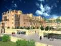 Апартаменты, студии, пентхаусы в благоустроенном комплексе, Бафра, Северный Кипр