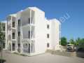 Апартаменты в популярном районе по привлекательной цене, Алсанджак, Северный Кипр