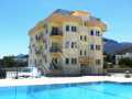 4-комнатные апартаменты или пентхаусы с жилой площадью 110 м² по отличной цене, Алсанджак, Северный Кипр