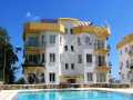 Просторные апартаменты площадью 110 м² в хорошем районе, Северный Кипр, Алсанджак