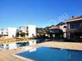 3-комнатные апартаменты с частным садом на Северном Кипре, Бахчели