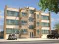 Просторные 4-комнатные апартаменты в Никосии на Северном Кипре