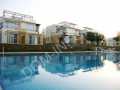 3 и 4-комнатные квартиры в Эсентепе в 100 метрах от уединённых пляжей, Северный Кипр