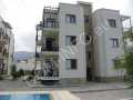 Пентхаус на Северном Кипре площадью 110 м² по заманчивой цене, Алсанджак