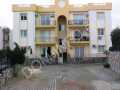 Просторные 4-комнатные пентхаусы в Лапте по доступной цене, Северный Кипр