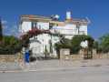 Шикарная вилла в 3 минутах ходьбы от песчаного пляжа, Каршияка, Северный Кипр