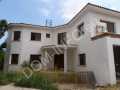 2 просторных дома на участке площадью более 4000 м², Лапта, Северный Кипр