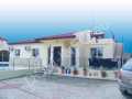 3-спального бунгало в Каршияке, в стоимость которого входит автомобиль Citroen, Северный Кипр