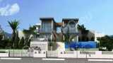 Роскошные дома для отдыха и жизни на Северном Кипре, Чаталкой