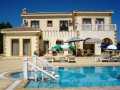 Вилла класса люкс с частным бассейном и садом, Алсанджак, Северный Кипр