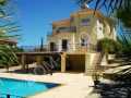 Эксклюзивная вилла для комфортного отдыха и постоянного проживания на Северном Кипре, Чаталкой
