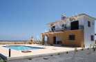 4 х комнатная вилла 200 м от моря с индивидуальным быссейном в Лапте на Северном Кипре