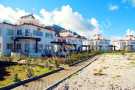 Просторные апартаменты на берегу моря, Лапта, Северный Кипр