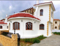 Двухэтажная вилла с тремя спальнями, Фамагуста. Северный Кипр