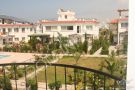 Просторные  апартаменты с видом на море, Северный Кипр