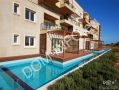 Просторные 4-комнатные апартаменты с частным бассейном, Бафра, Северный Кипр