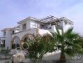 Прекрасный пентхаус с большой террасой в районе Эсентепе, Северный Кипр