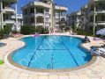 4-х комнатный пентхаус с частным бассейном в районе Алсанджак, Северный Кипр