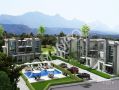 2-комнатные апартаменты по отличной цене в новом комплексе в Чаталкой, Северный Кипр