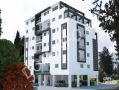 2-комнатные апартаменты и пентхаусы в новом уникальном комплексе в центре Кирении, Северный Кипр