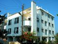3-х комнатные апартаменты в самом сердце Кирении, Северный Кипр