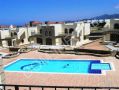 Апартаменты с террасой на крыше в престижном комплексе в районе Бахчели, Северный Кипр