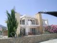 Пентхаус с частной террасой на крыше в районе Эсентепе, Северный Кипр