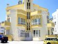 Апартаменты с удобным расположением в районе Кирения, Северный Кипр