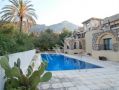 Четырехкомнатные апартаменты с чудесными видами на Беллапаис в районе Кирения,Северный Кипр